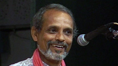 Anil Prakash Joshi's Speech - JBA 2006