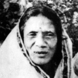 Malati Devi Choudhuri