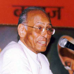 L. M. Singhvi