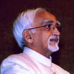 M. Hamid Ansari