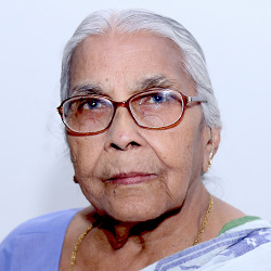 Prasanna Bhandari