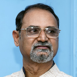 Nilesh Desai
