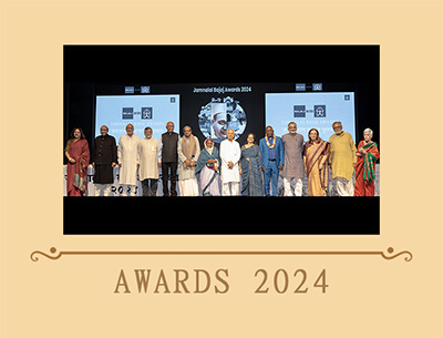 JB Awards 2024