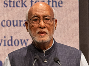 Shekhar Bajaj (2025)