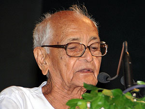 Chunibhai Vaidya