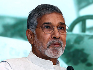 Kailash Satyarthi (2023)