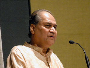 Rahul Bajaj (2009)