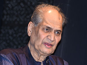Rahul Bajaj (2021)