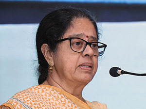 Ramalakshmi Datta