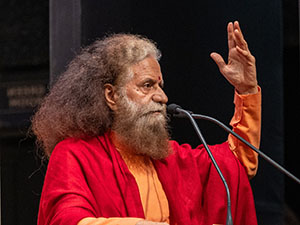 Chidanand Saraswati Ji Maharaj