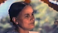 Radha Bhatt - Recipient, JBA 1991