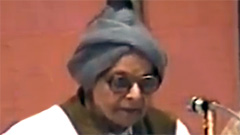 L.N. Gopalaswami - Recipient, JBA 1994