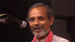 Anil Joshi - Recipient, JBA 2006