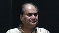Rahul Bajaj's Speech - JBA 2009